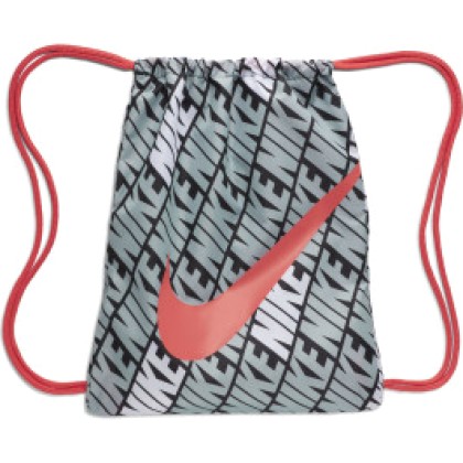 Nike Kids' Printed Gym Sack