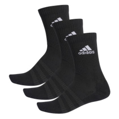 Αθλητικές Κάλτσες adidas Cushioned Crew Sport Socks x 3