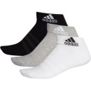Αθλητικές Κάλτσες adidas Cushioned Ankle Sport Socks x 3