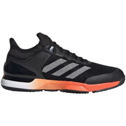 Ανδρικά παπούτσια τένις adidas Adizero Ubersonic 2 Clay