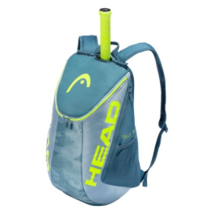 Σακίδιο Τέννις Head Extreme Tour Team Tennis Backpack (2021)