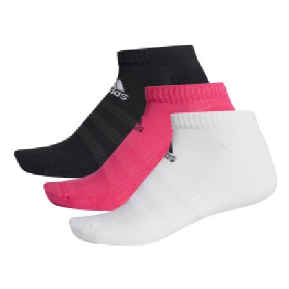 Αθλητικές Κάλτσες adidas Light Low Sport Socks x 3