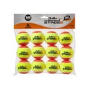 Παιδικά Μπαλάκια Τέννις Topspin Unlimited Stage 2 x 12