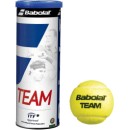 Μπαλάκια Τέννις Babolat Team Tennis Balls x 3