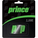 Prince P-Damp Dampener - set of 2-Black