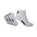 Αθλητικές Κάλτσες Topspin No-Show Sport Socks x 3