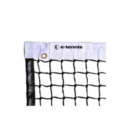Φιλέ Τένις (πάχος διχτυού 2.50 mm)