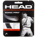 Head Sonic Pro String Black