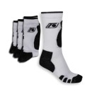 Αθλητικές Κάλτσες Topspin Function Crew Sport Socks x 3