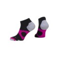 Prince Τour Protect Short Quarter Women's Socks (1-pair)