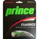 Prince TopSpin with Duraflex String White