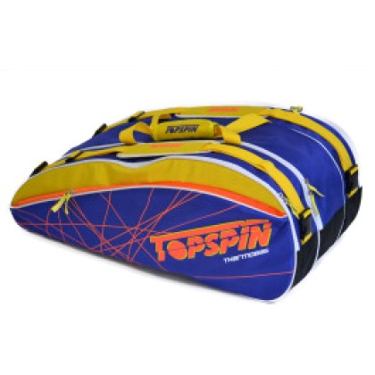 Τσάντες Τέννις Topspin Velpex Thermo Tennis Bags 12er