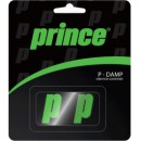 Prince P-Damp Dampener - set of 2-Red