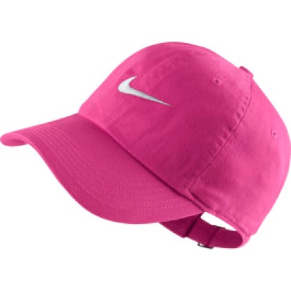 Παιδικό Καπέλο Nike Swoosh Heritage Adjustable Hat