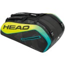 Head Extreme 12R Monstercombi Tennis Bags