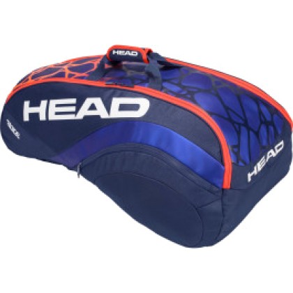 Τσάντες Τέννις Head Radical 9R Supercombi Tennis Bags