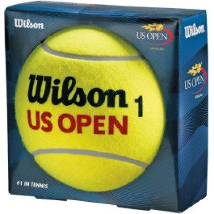 Wilson US Open Jumbo 9-inch Tennis Ball