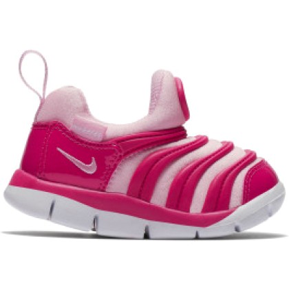 Nike Dynamo Free Toddler's Shoe