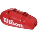 Τσάντες τέννις Wilson Super Tour 2 Compartments Small Bags