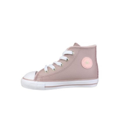Converse Chuck Taylor Hi Diffused Taupe Junior Shoes