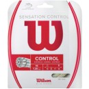 Wilson Sensation Control Tennis String (1.30mm, 12m)