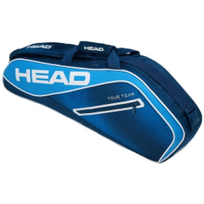 Τσάντες Τέννις Head Tour Team 3R Pro Tennis Bags (2019)