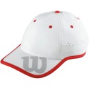 Wilson Brand Tennis Hat