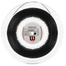 Wilson Revolve Spin String Black 17 (1.25mm, 12m)-pleksimo