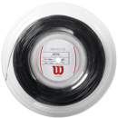 Wilson Revolve String Black 16 (1.30mm, 12m)-pleksimo