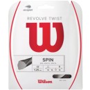 Wilson Revolve Twist Tennis String (12m, 1.25mm)