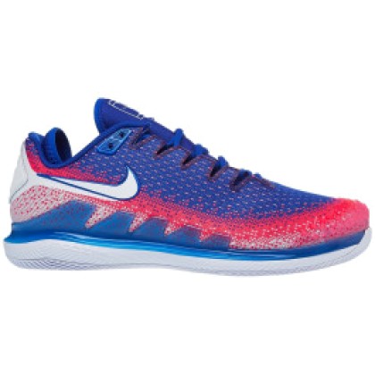 Ανδρικά Παπούτσια Τένις NikeCourt Air Zoom Vapor X Knit HC