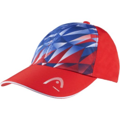 Αθλητικό Καπέλο Τέννις Head Light Function Cap
