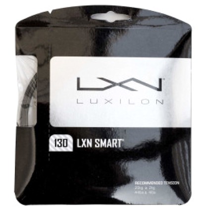 Luxilon Smart Tennis String (12m, 1.30mm)