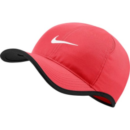 Αθλητικό Καπέλο Τέννις NikeCourt AeroBill Featherlight