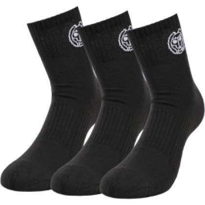 Αθλητικές Κάλτσες Bidi Badu Gila Ankle Tech Sport Socks x 3