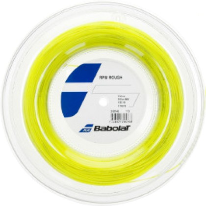 Babolat RPM Rough Tennis String (200m)-1.25mm