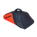 Τσάντες Τέννις Head Radical 9R Supercombi Tennis Bags (2020)
