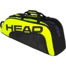 Τσάντες Τένις Head Tour Team Extreme 6R Combi Tennis Bags (2020)