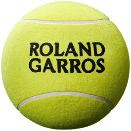 Wilson Roland Garros Jumbo 9