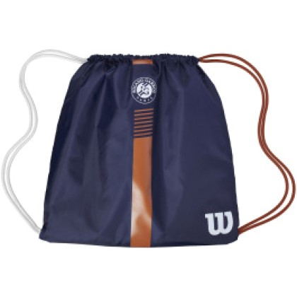 Wilson Roland Garros Cinch Shoe Bag