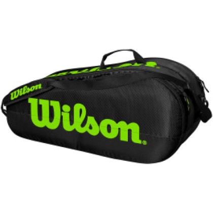 Τσάντες Τέννις Wilson Team 2 Compartments Tennis Bags