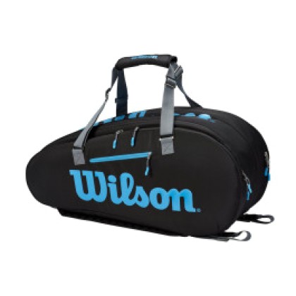 Τσάντες Τέννις Wilson Ultra 9-Pack Tennis Bags (2020)