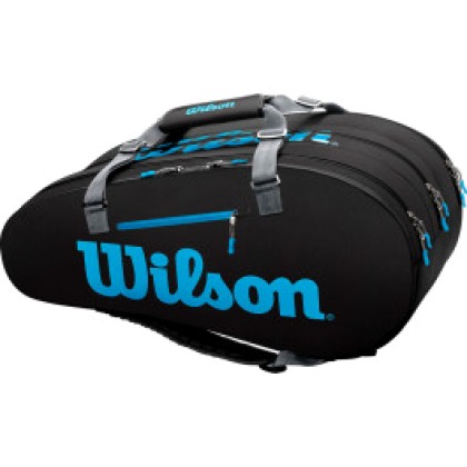 Τσάντες Τέννις Wilson Ultra 15-Pack Tennis Bags (2020)