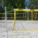 Φιλέ Beach Tennis Net (πάχος διχτυού 2.00mm)