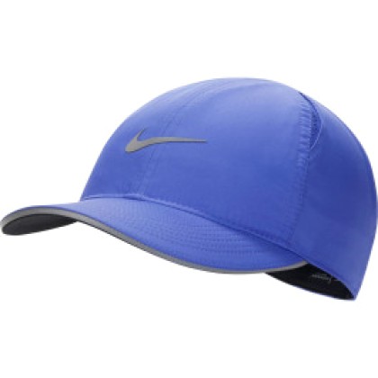Γυναικείο Αθλητικό Καπέλο Nike Featherlight Running Cap
