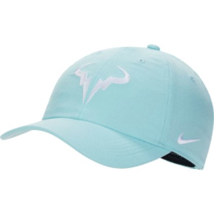 Αθλητικό Καπέλο Τέννις NikeCourt AeroBill H86 Rafa
