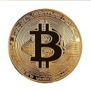 Νόμισμα Bitcoin