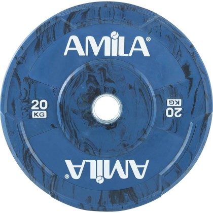  AMILA ΔΙΣΚΟΣ 50mm 20kg 90303 90303
