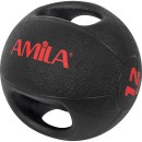  AMILA DUAL HANDLE BALL 30cm 12kg 84675 84675