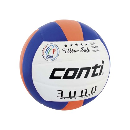  CONTI VC 3000 VOLLEY ΜΠΑΛΑ 41684